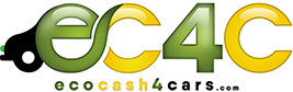 Ecocash4cars.com
