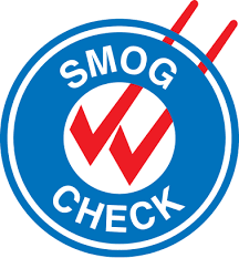 smog check california